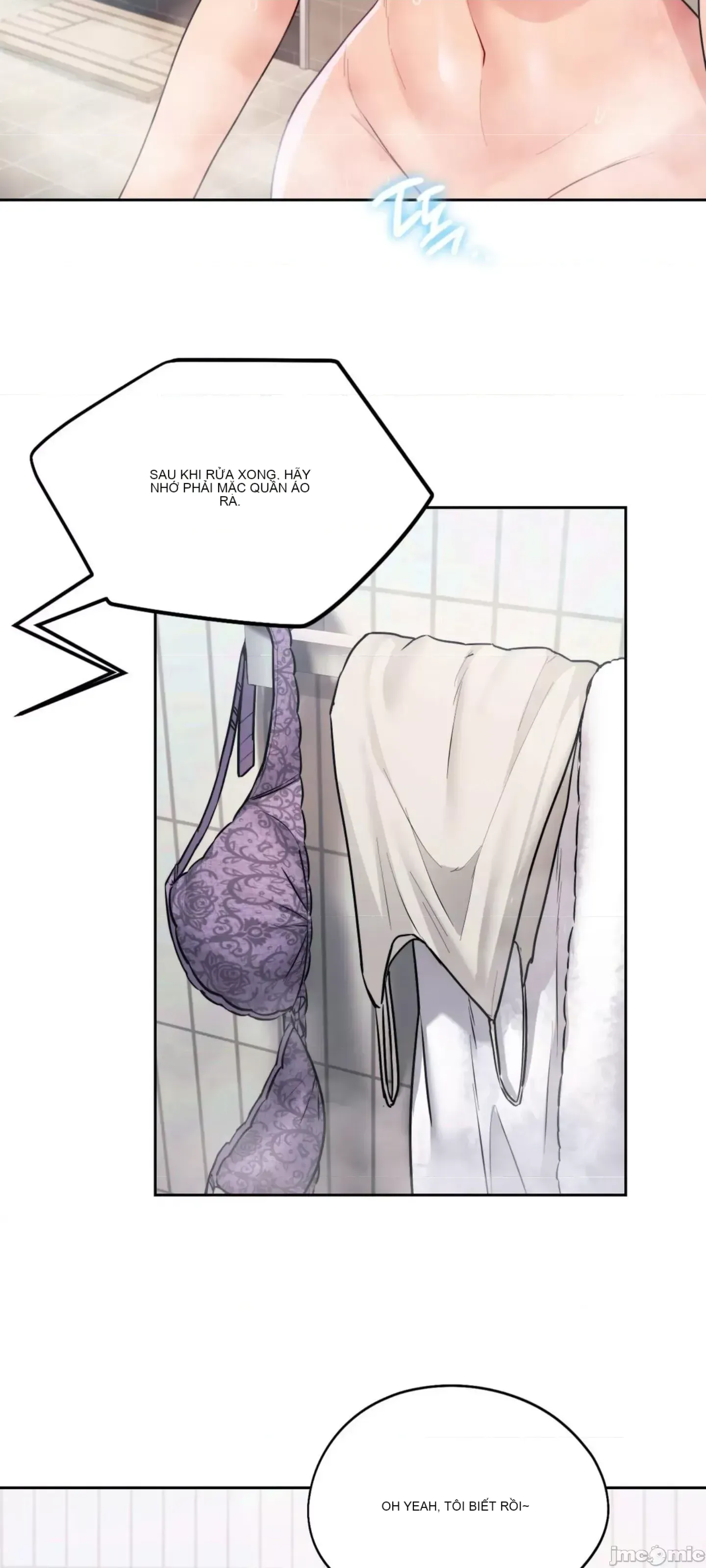 今日起的最愛 Chương 1-72