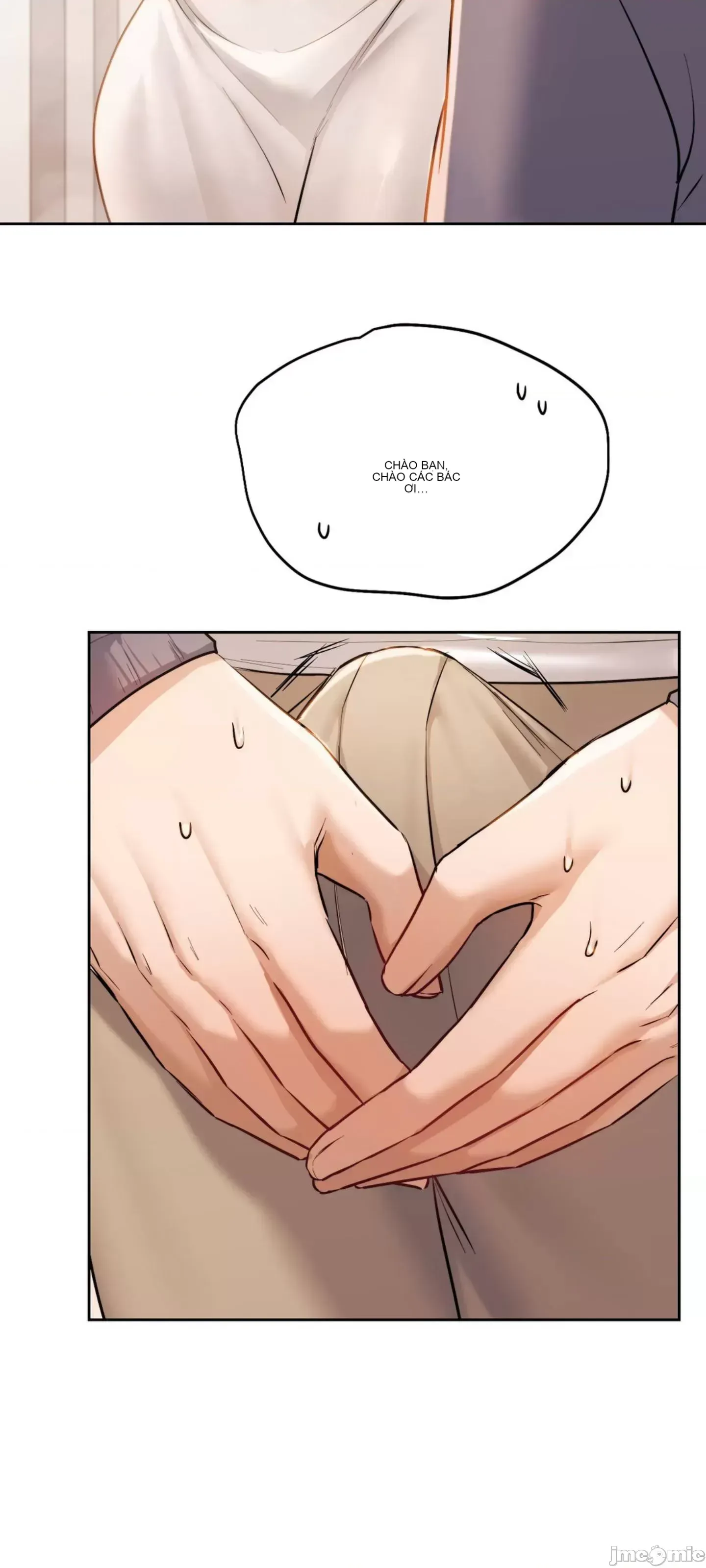 今日起的最愛 Chương 1-72