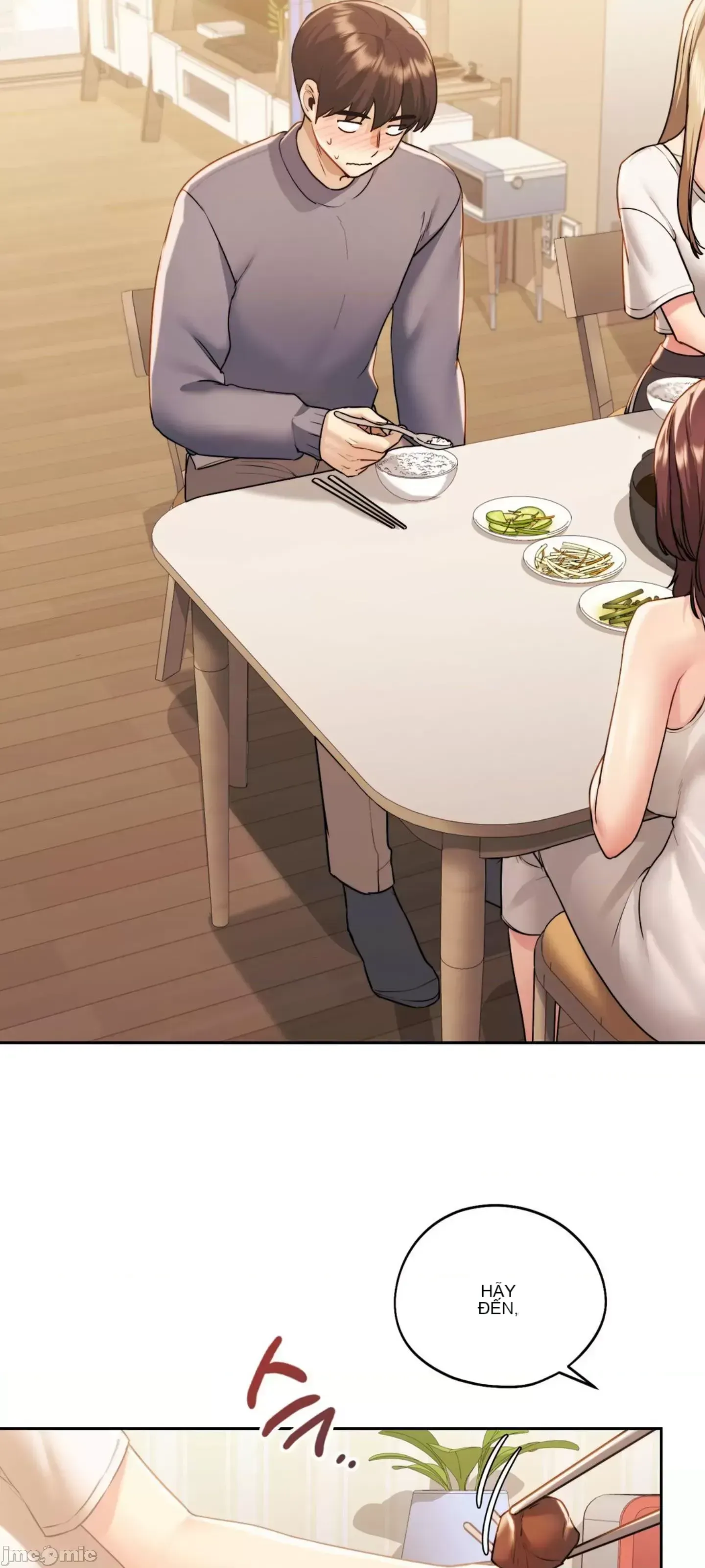 今日起的最愛 Chương 1-72