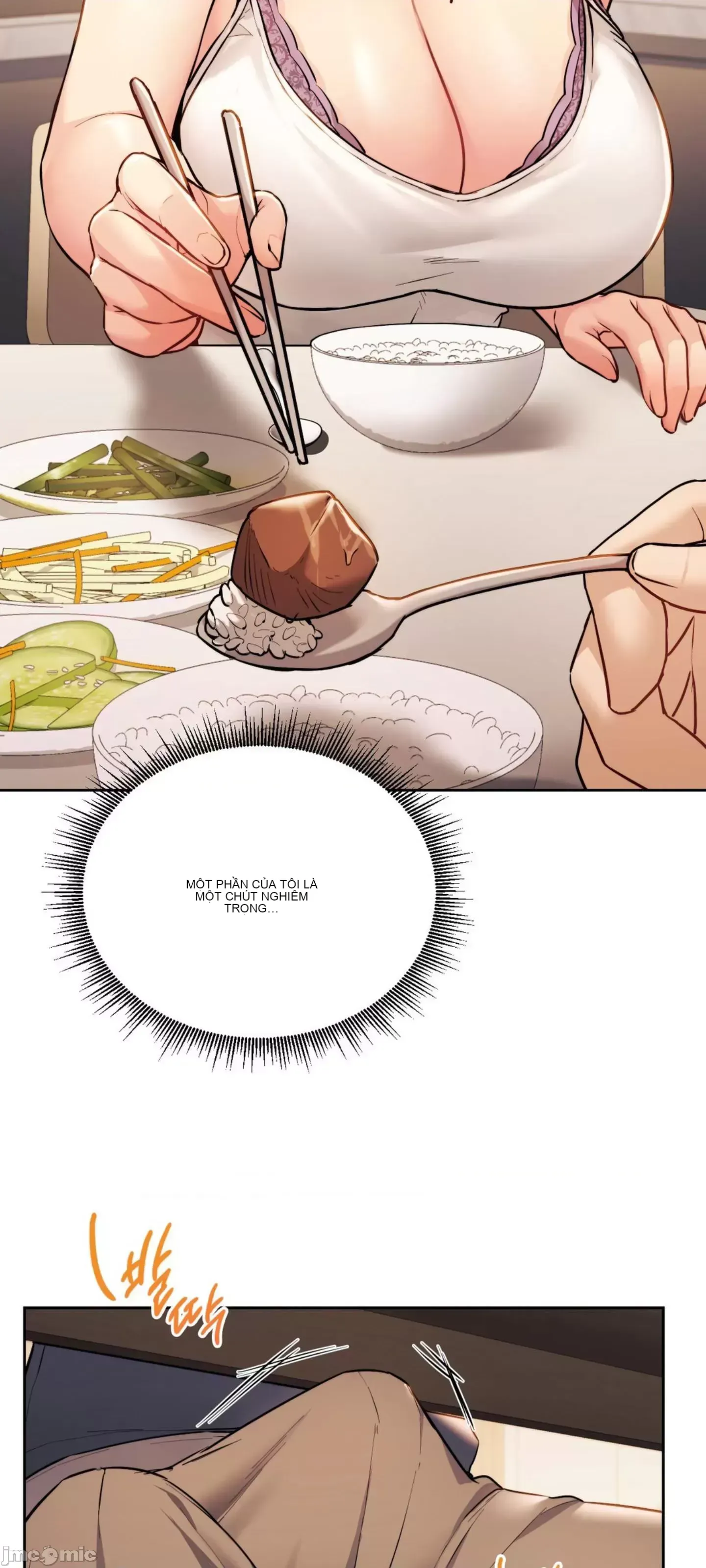 今日起的最愛 Chương 1-72