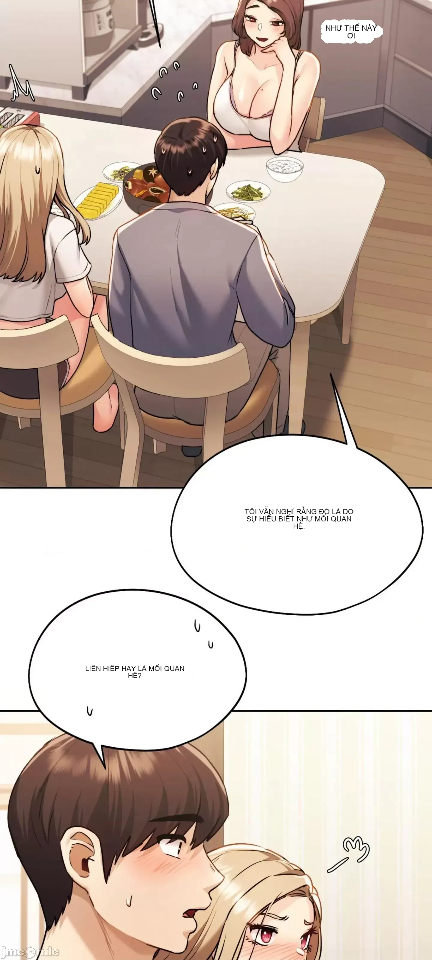 今日起的最愛 Chương 1-72