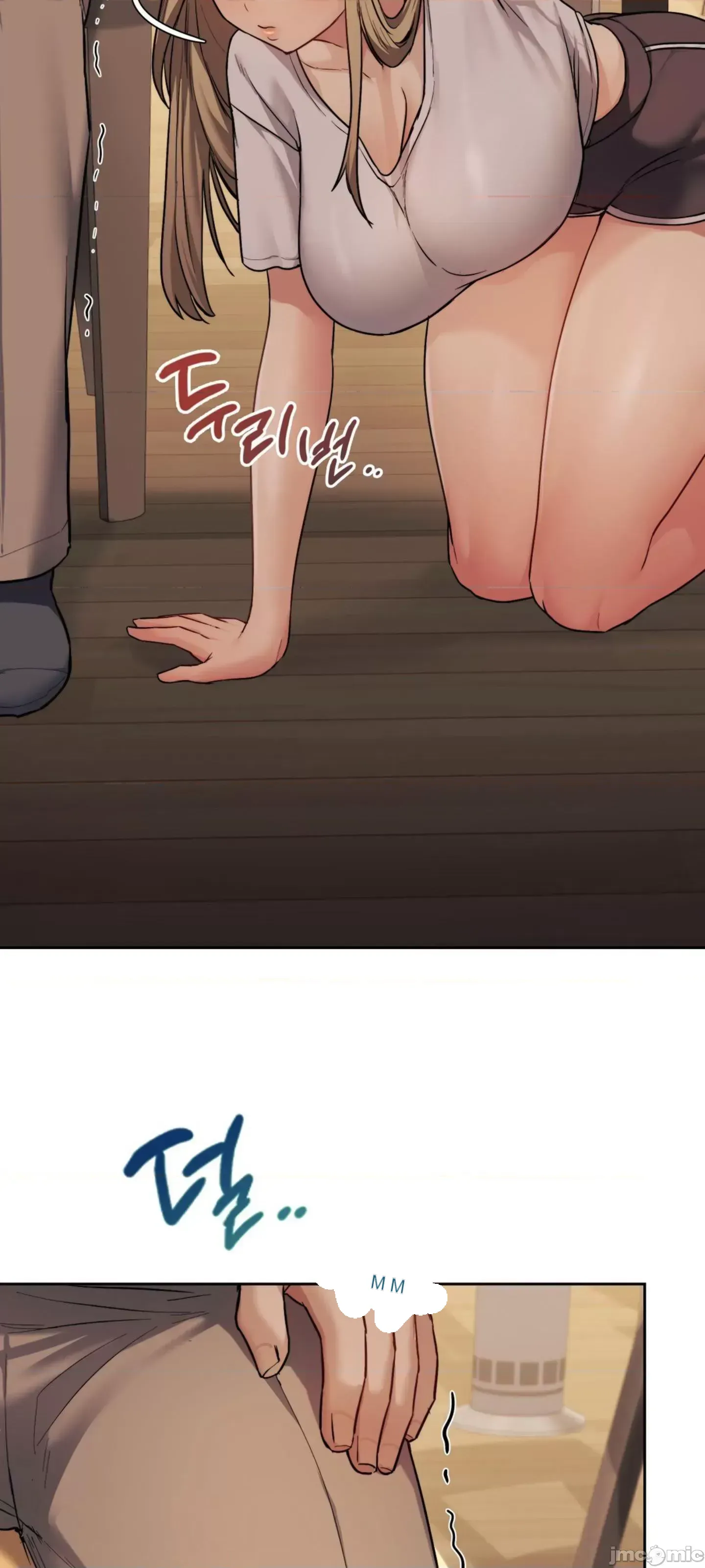 今日起的最愛 Chương 1-72