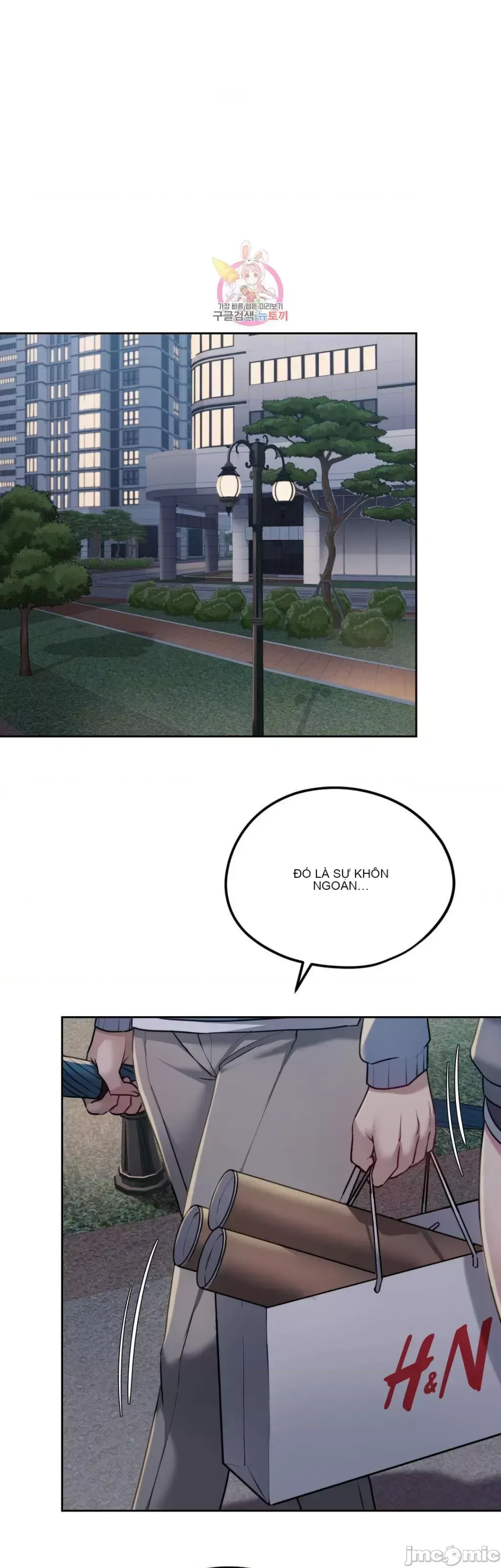 今日起的最愛 Chương 1-72