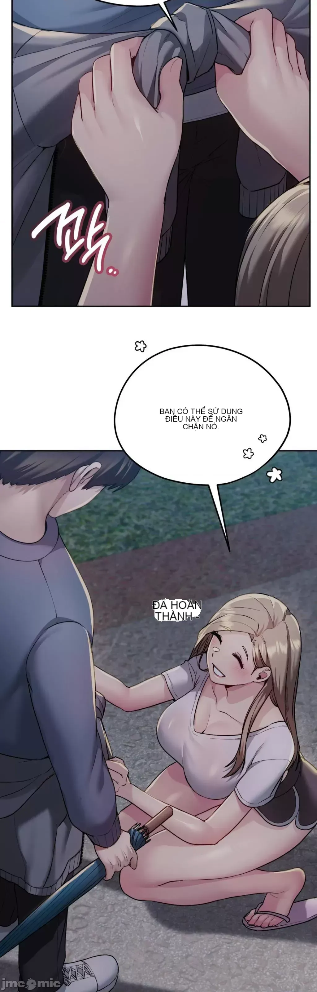 今日起的最愛 Chương 1-72