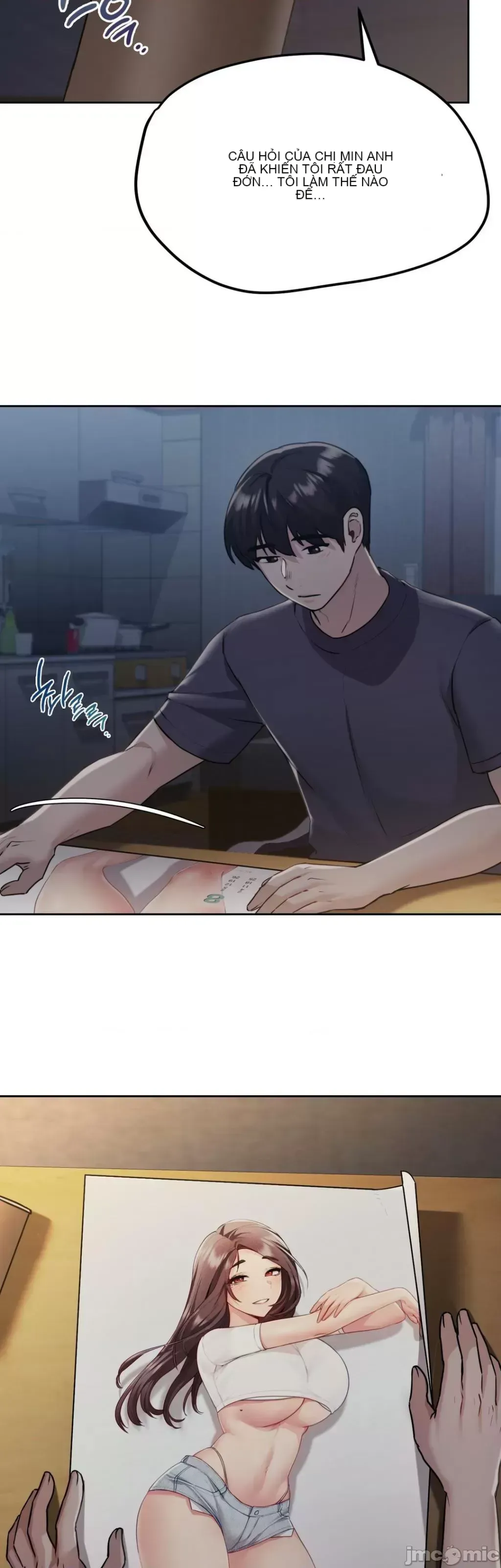 今日起的最愛 Chương 1-72