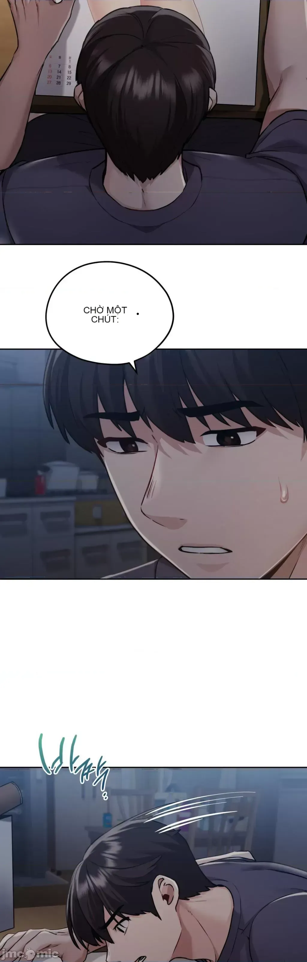 今日起的最愛 Chương 1-72