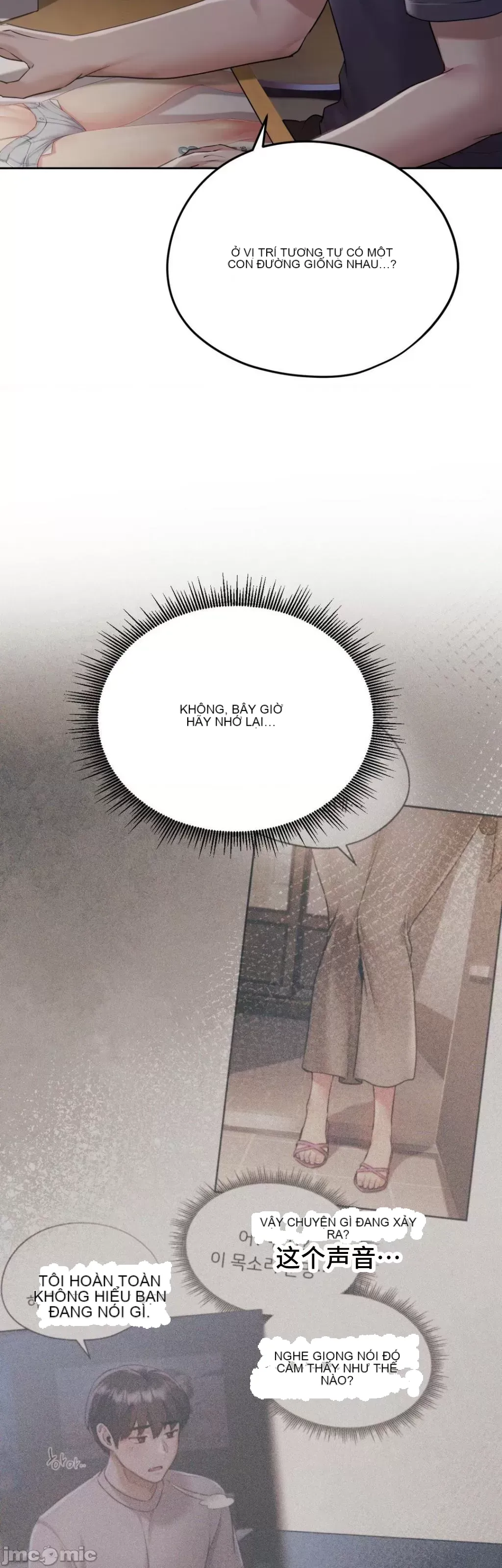 今日起的最愛 Chương 1-72