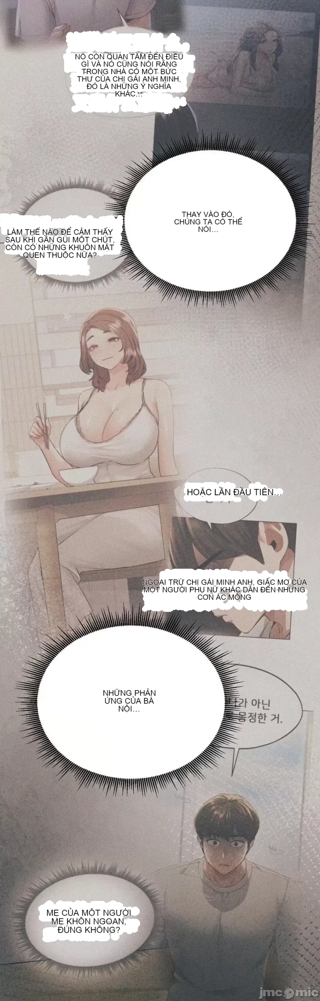 今日起的最愛 Chương 1-72