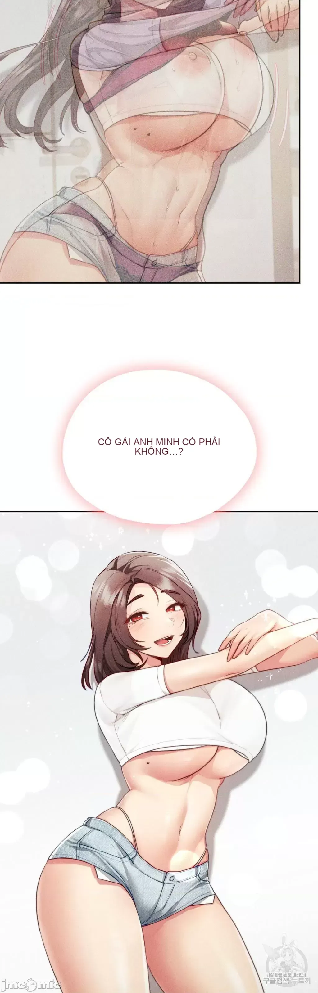 今日起的最愛 Chương 1-72