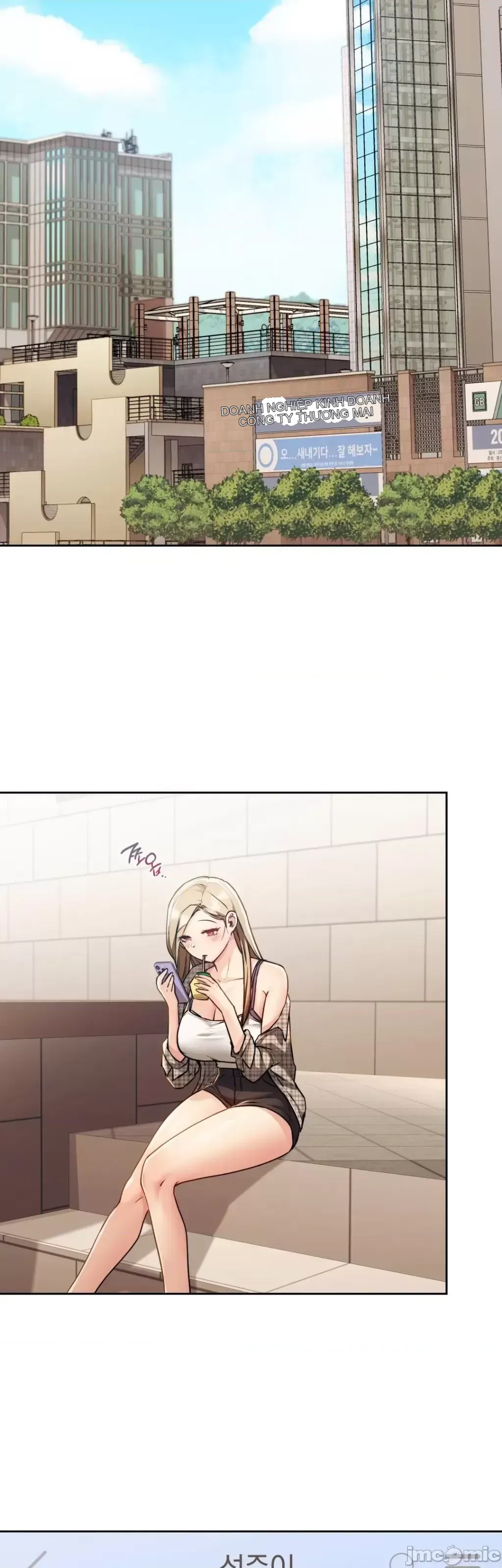 今日起的最愛 Chương 1-72