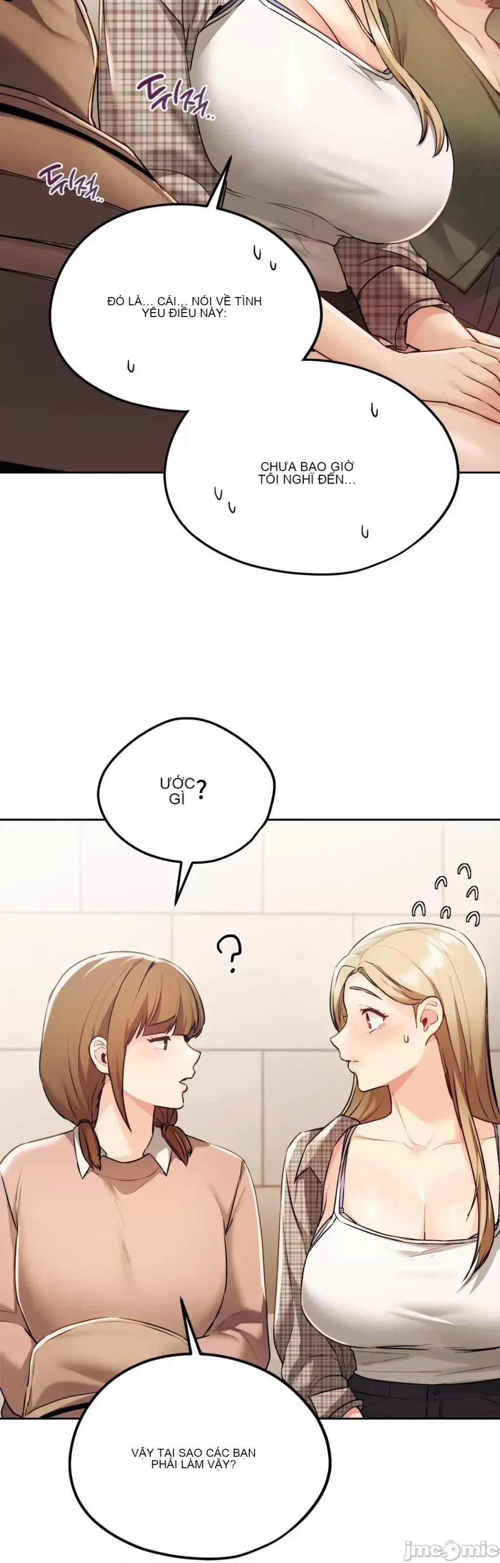 今日起的最愛 Chương 1-72