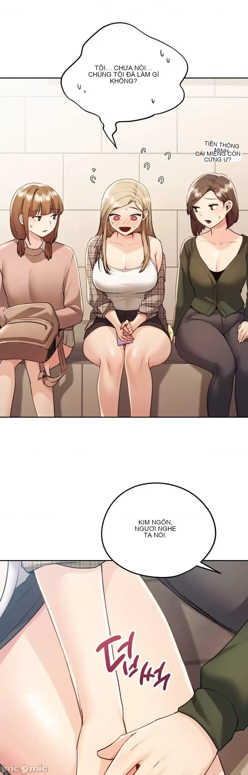 今日起的最愛 Chương 1-72