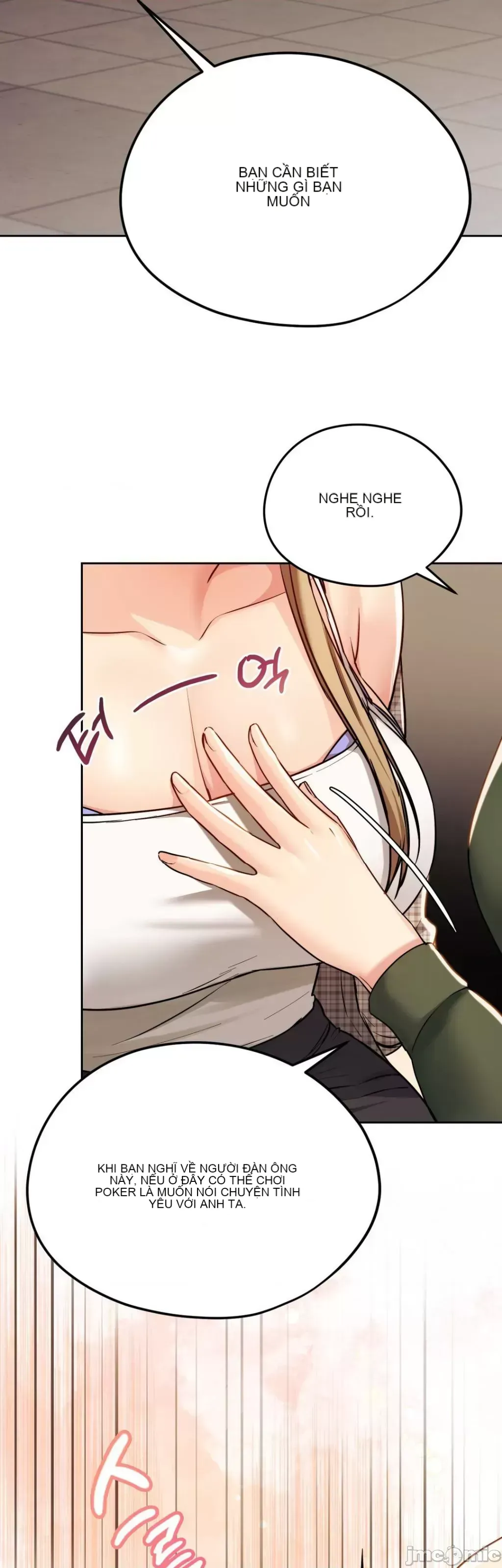 今日起的最愛 Chương 1-72