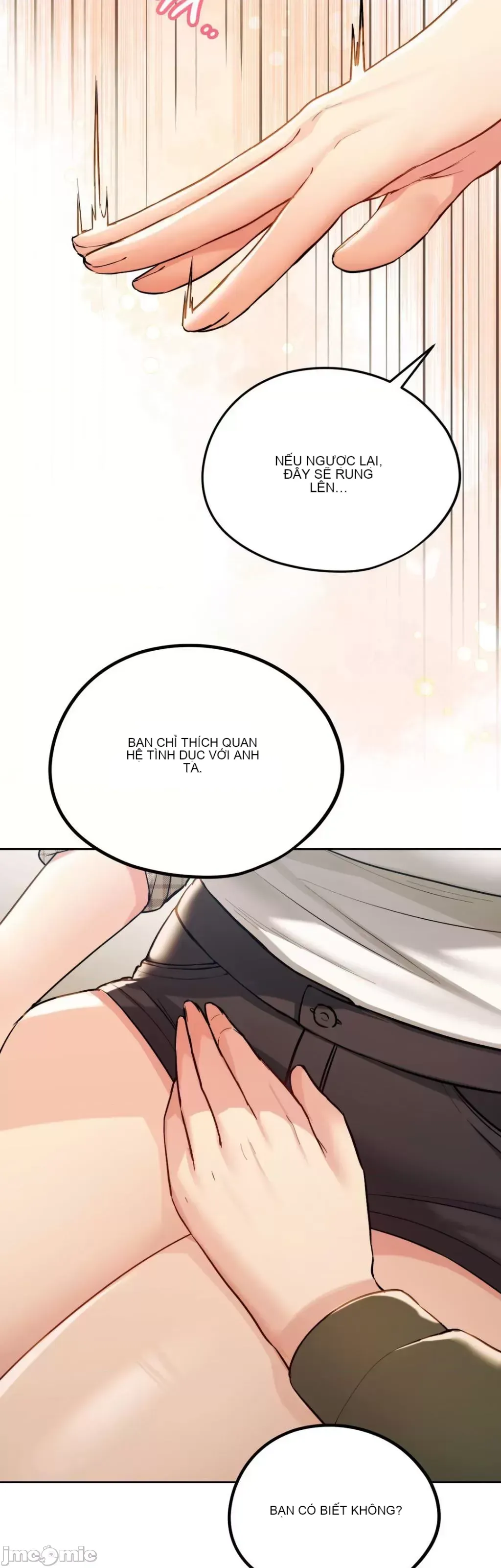 今日起的最愛 Chương 1-72