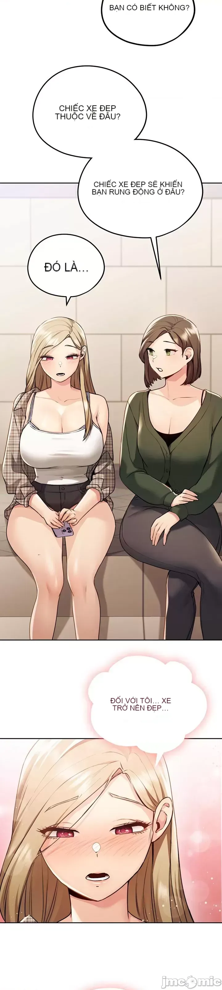 今日起的最愛 Chương 1-72