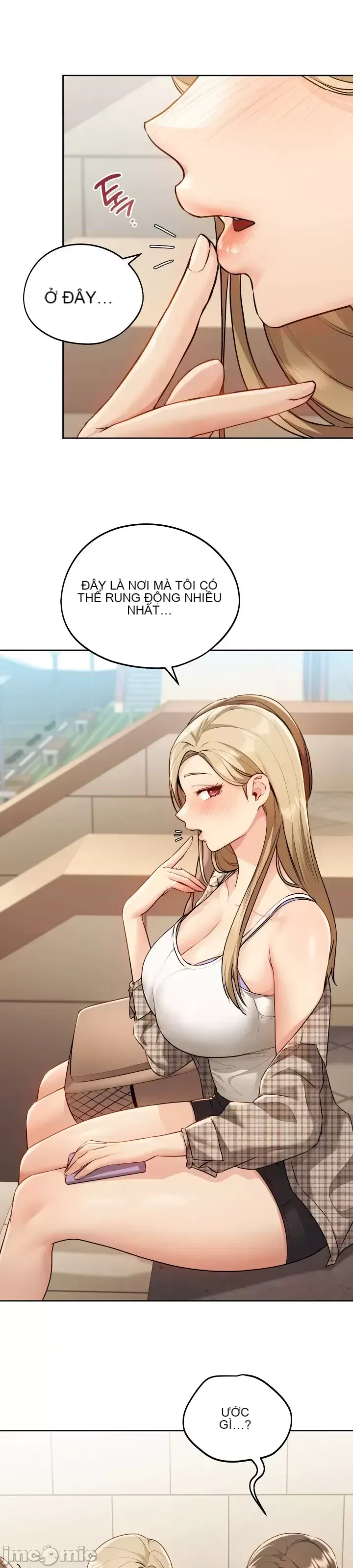 今日起的最愛 Chương 1-72