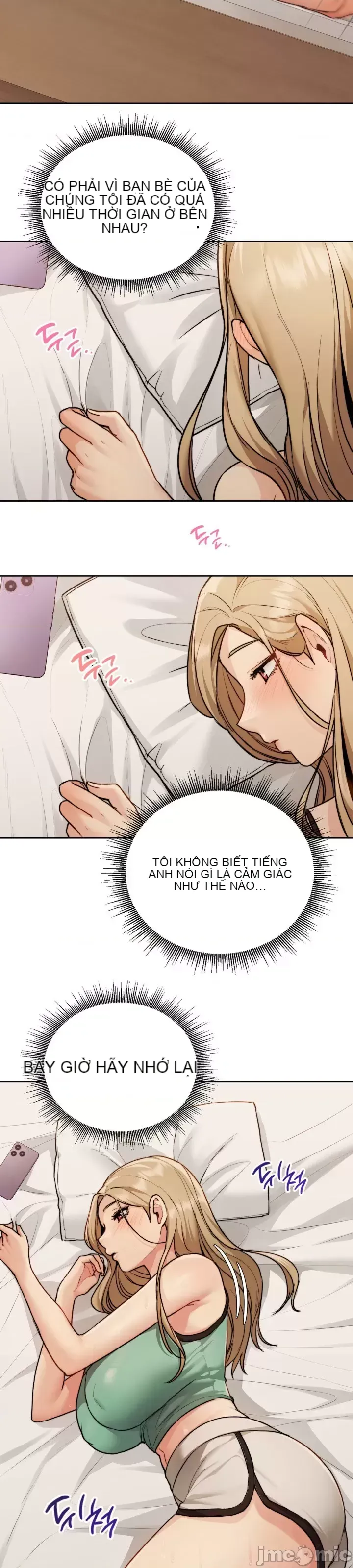 今日起的最愛 Chương 1-72