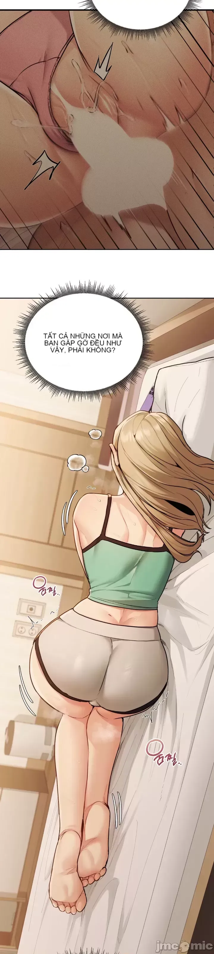 今日起的最愛 Chương 1-72