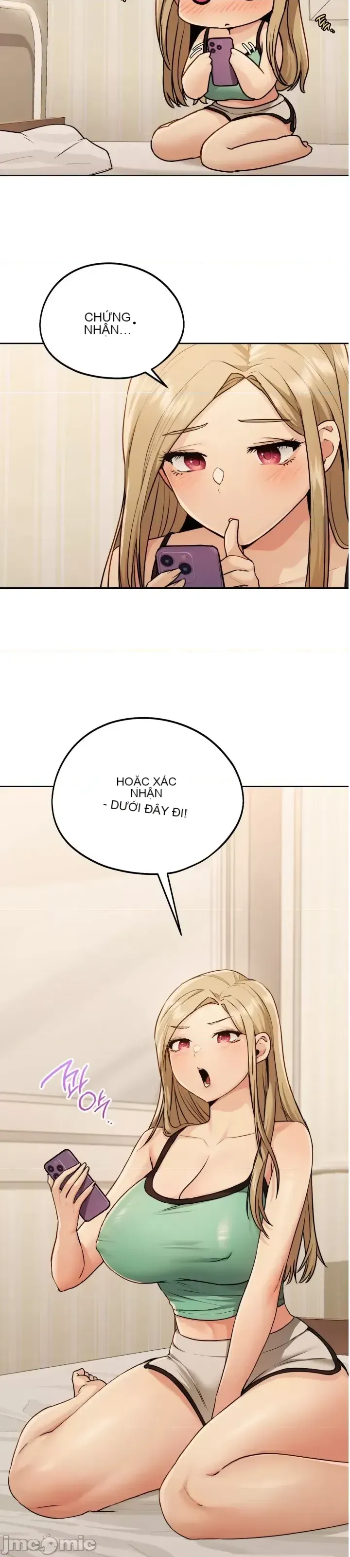 今日起的最愛 Chương 1-72