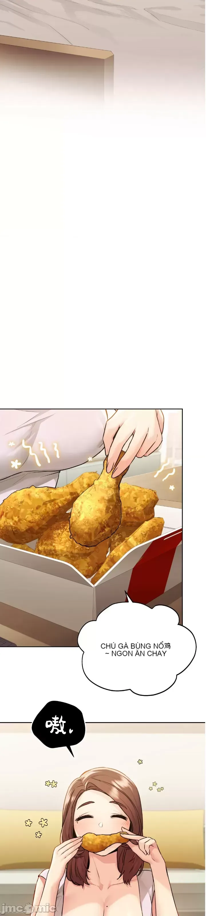 今日起的最愛 Chương 1-72