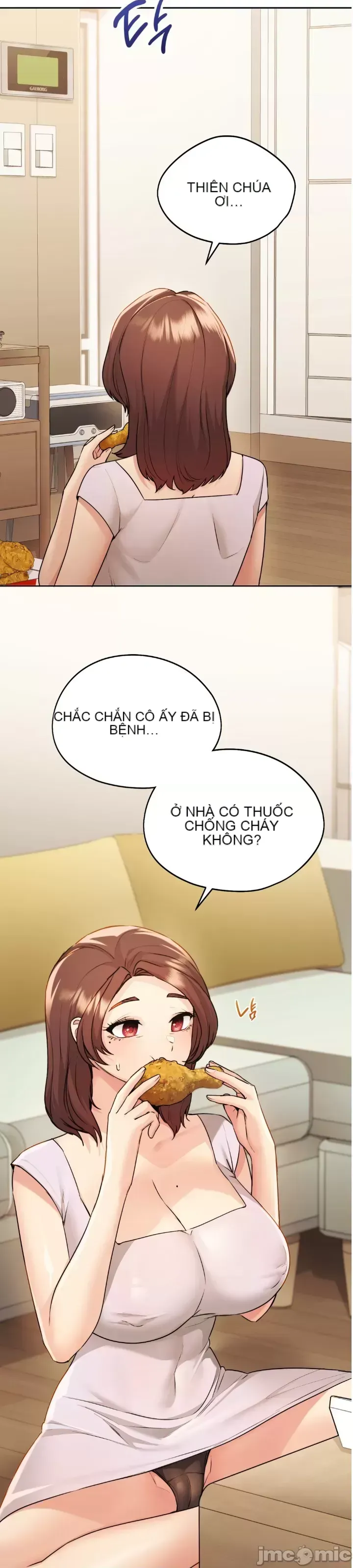 今日起的最愛 Chương 1-72