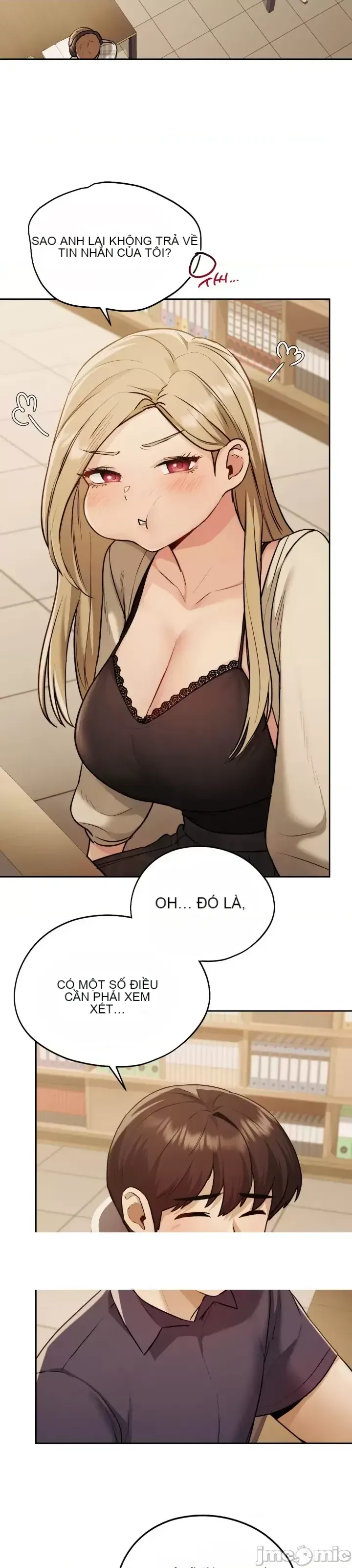 今日起的最愛 Chương 1-72