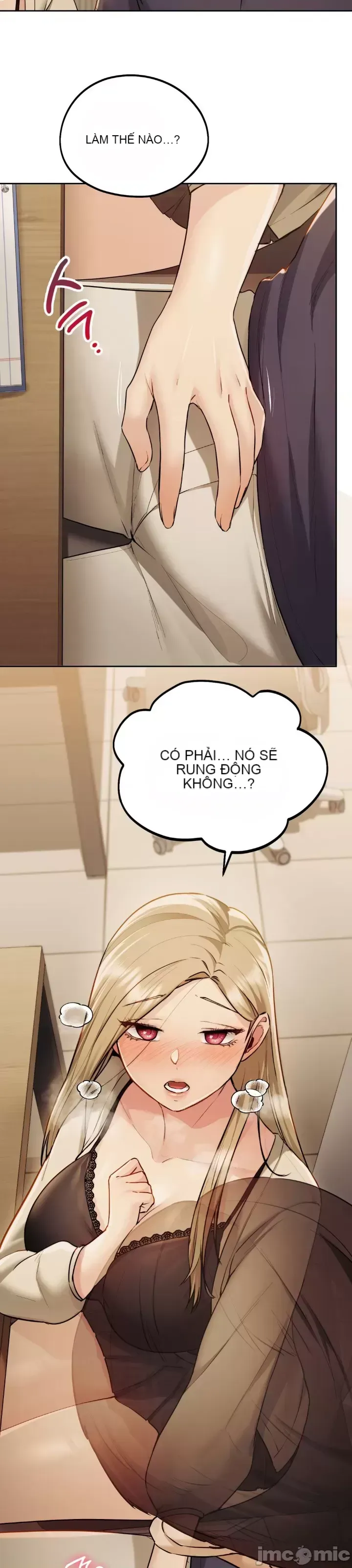 今日起的最愛 Chương 1-72