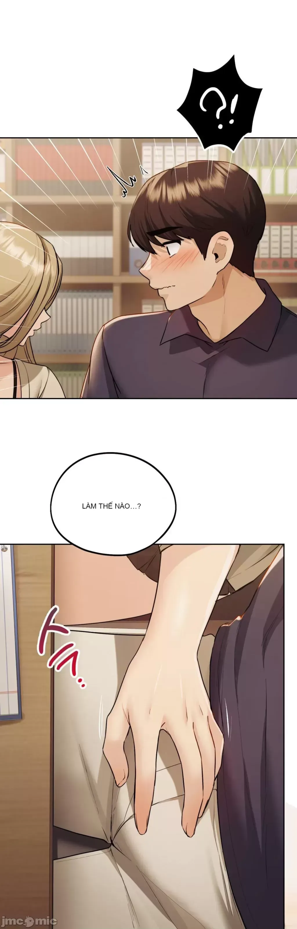 今日起的最愛 Chương 1-72