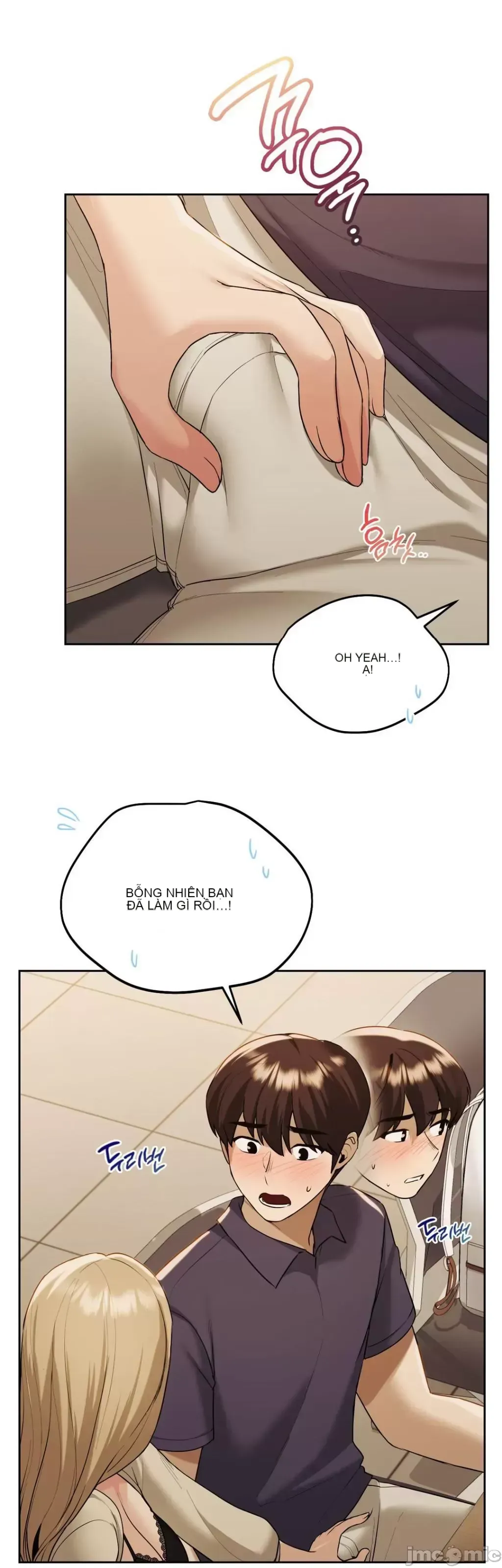 今日起的最愛 Chương 1-72