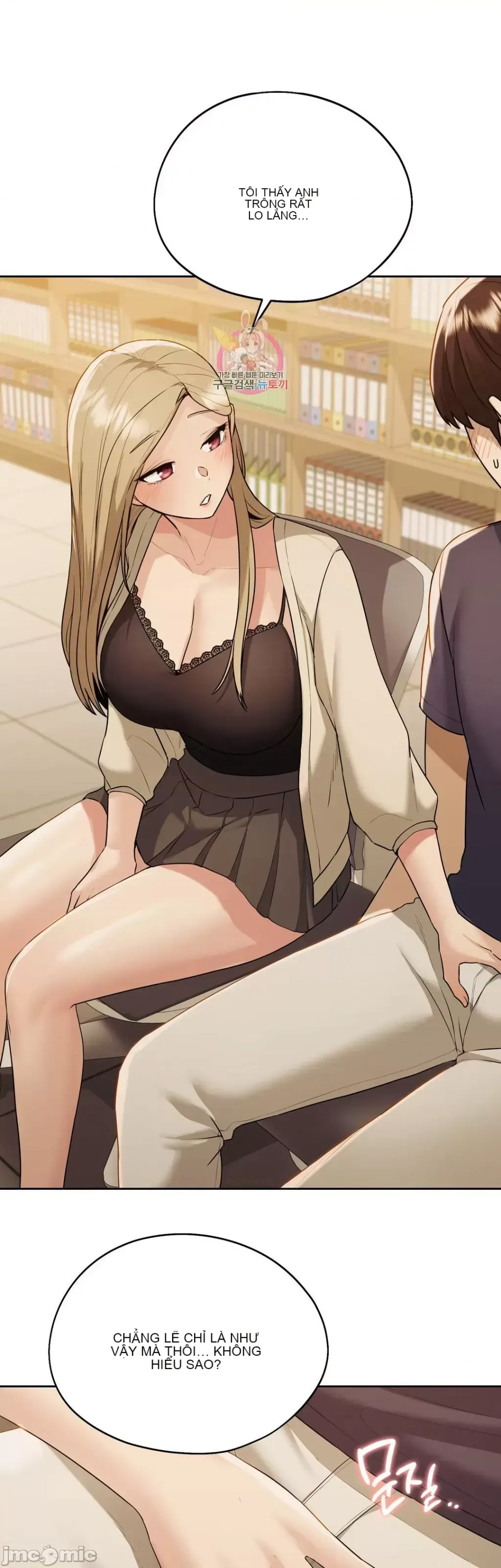 今日起的最愛 Chương 1-72