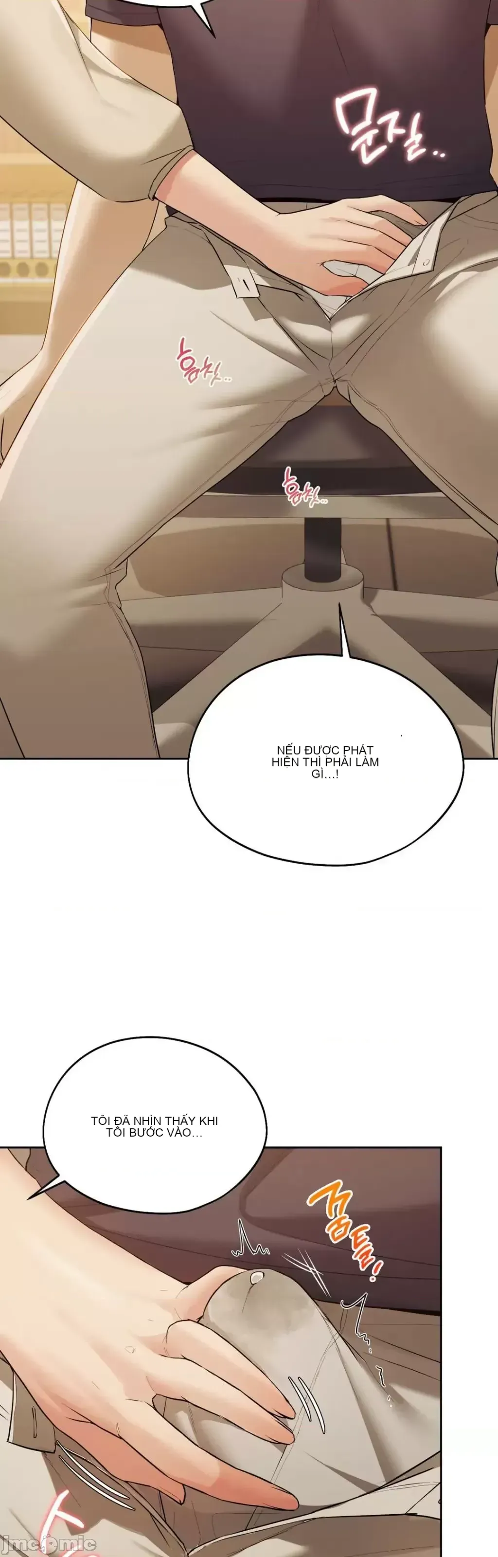 今日起的最愛 Chương 1-72