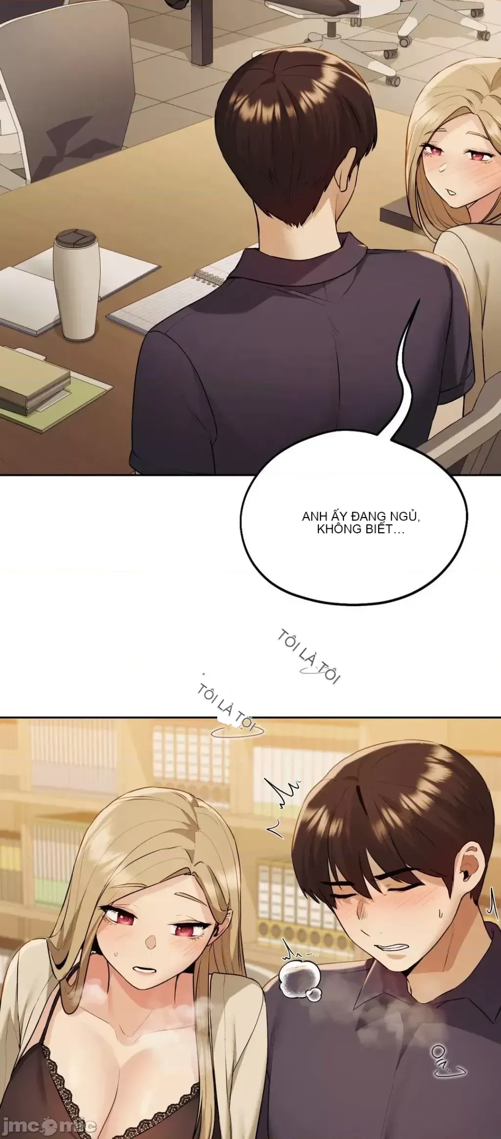 今日起的最愛 Chương 1-72