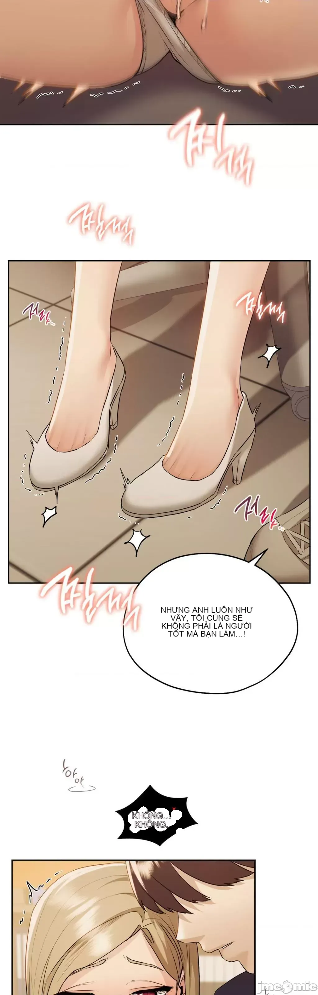 今日起的最愛 Chương 1-72