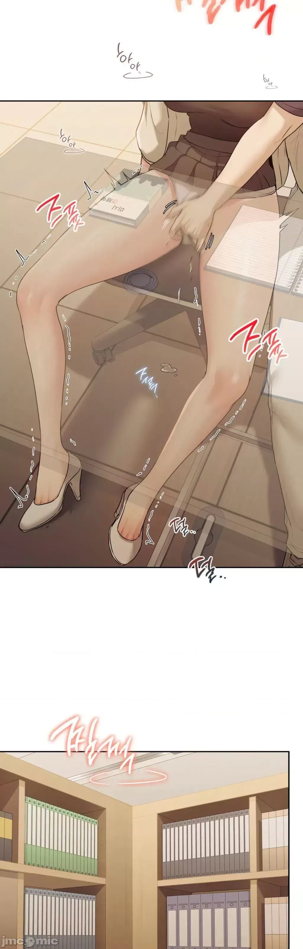 今日起的最愛 Chương 1-72