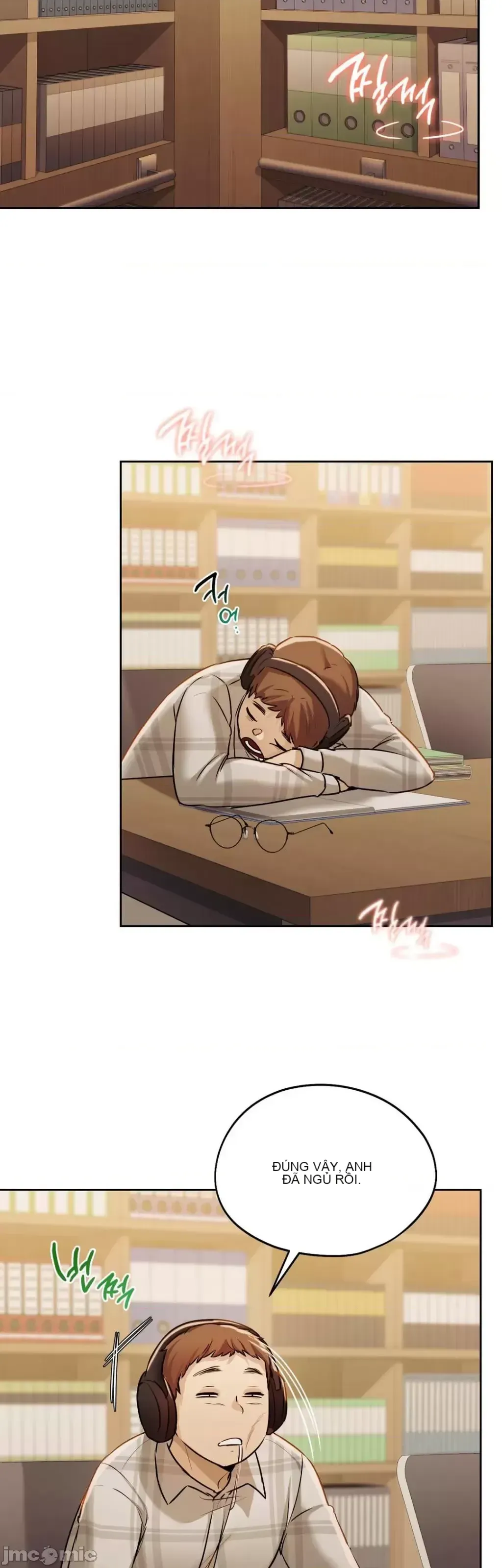 今日起的最愛 Chương 1-72