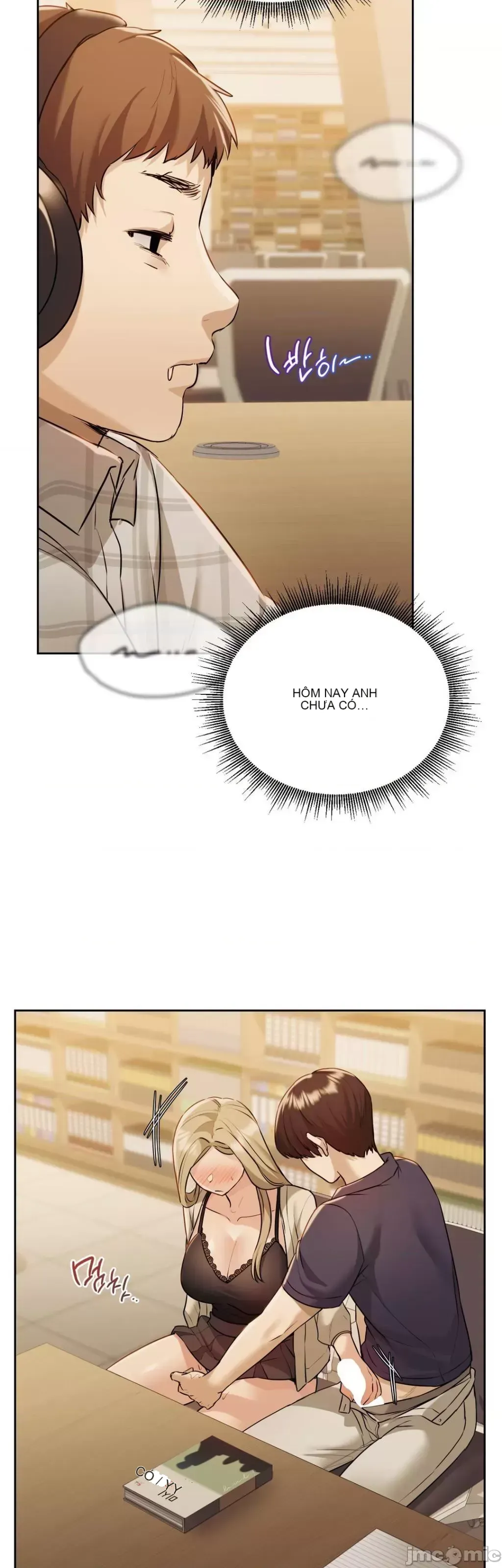 今日起的最愛 Chương 1-72