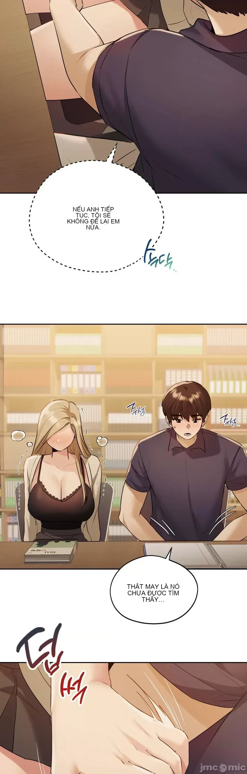 今日起的最愛 Chương 1-72