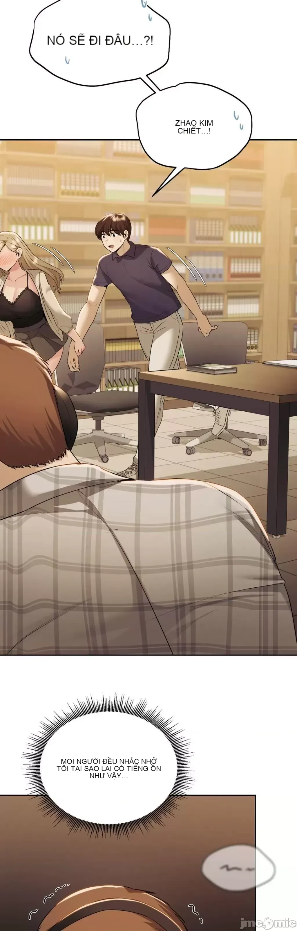 今日起的最愛 Chương 1-72