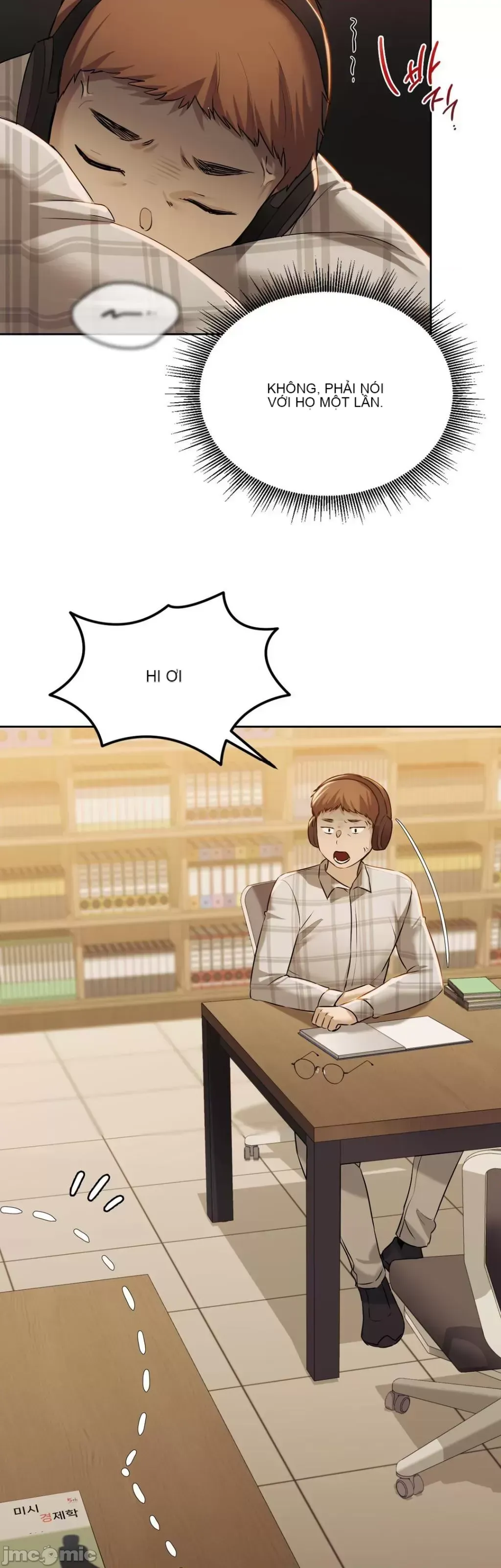 今日起的最愛 Chương 1-72