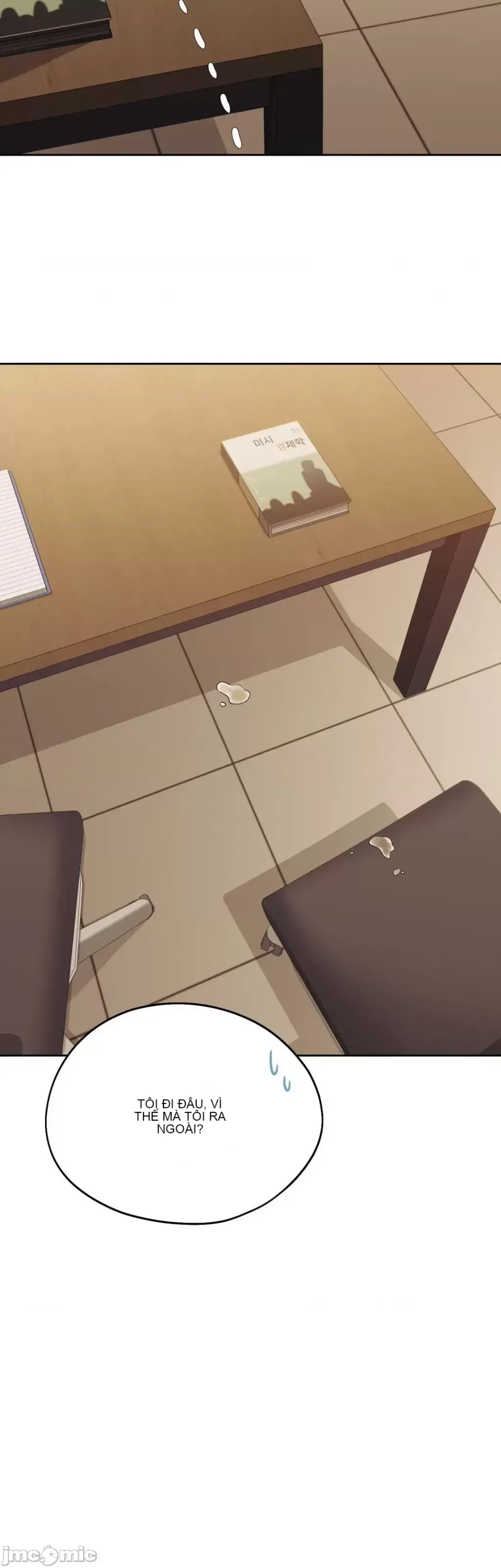 今日起的最愛 Chương 1-72