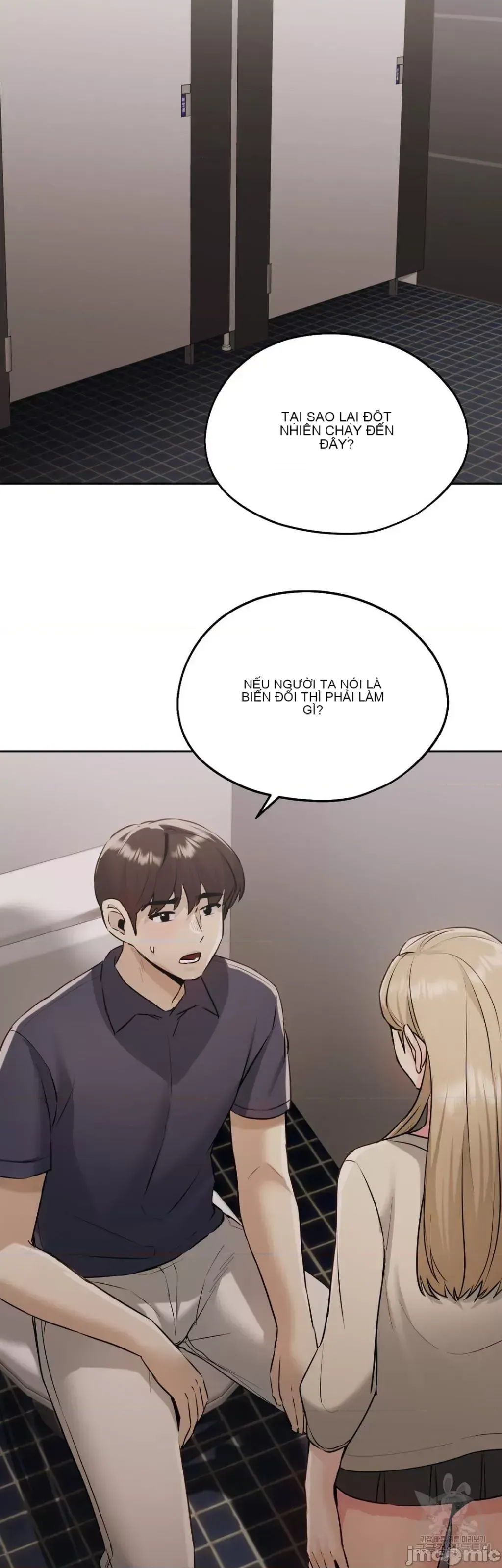 今日起的最愛 Chương 1-72