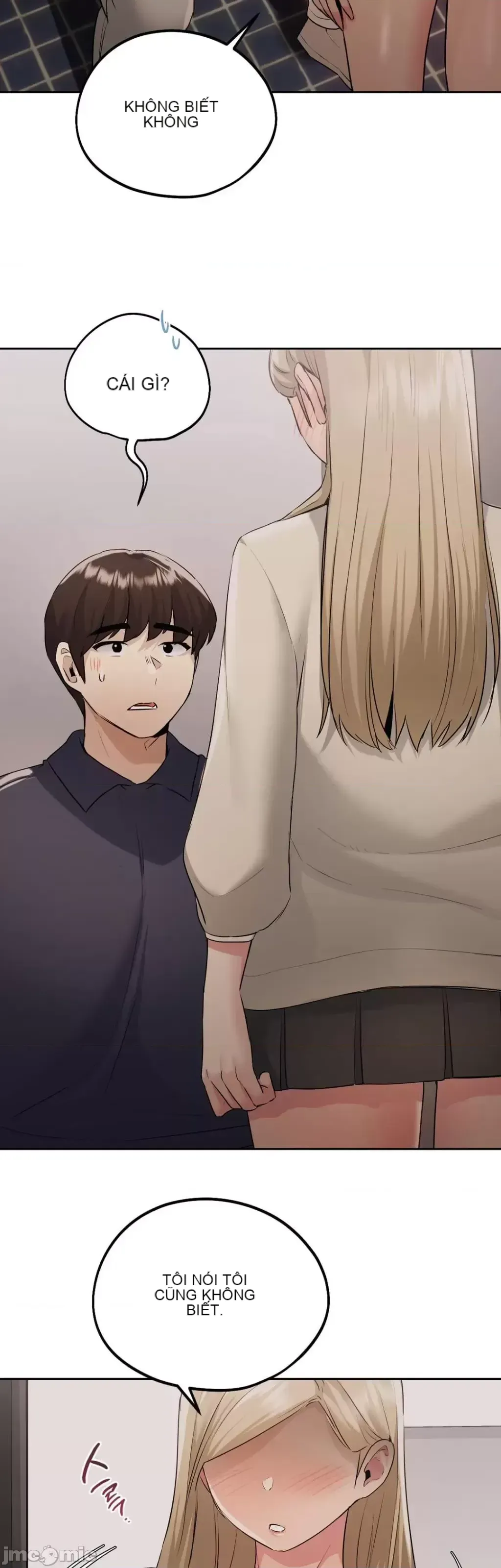 今日起的最愛 Chương 1-72