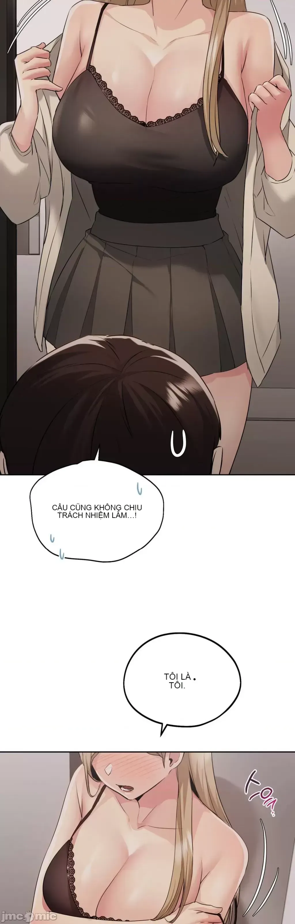 今日起的最愛 Chương 1-72