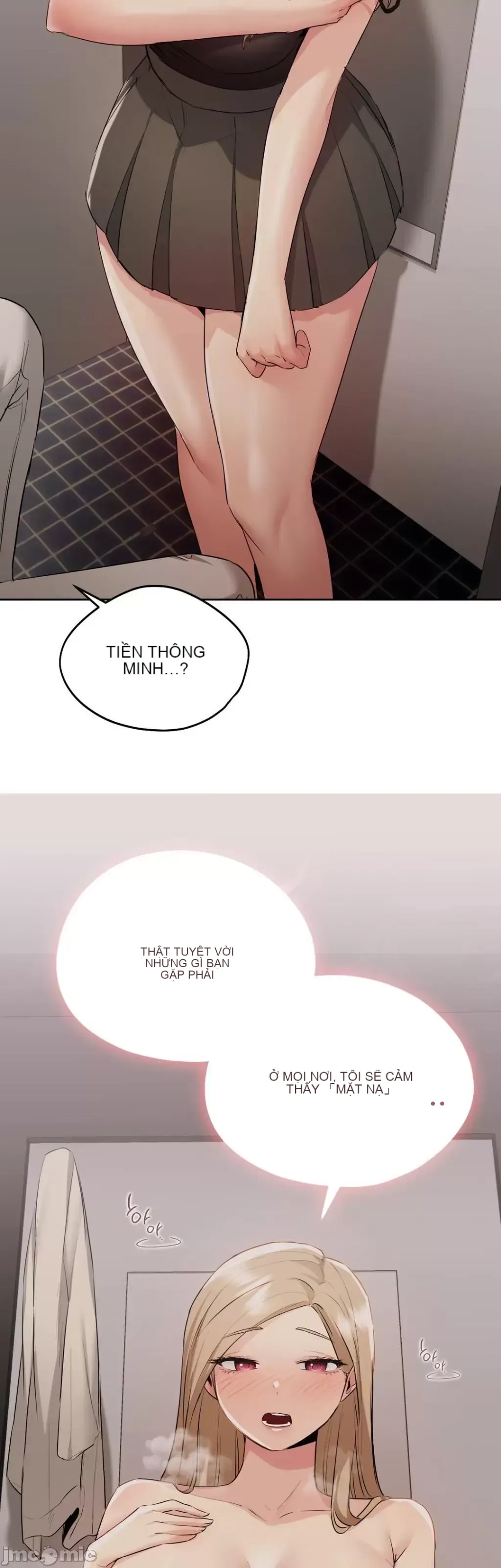 今日起的最愛 Chương 1-72