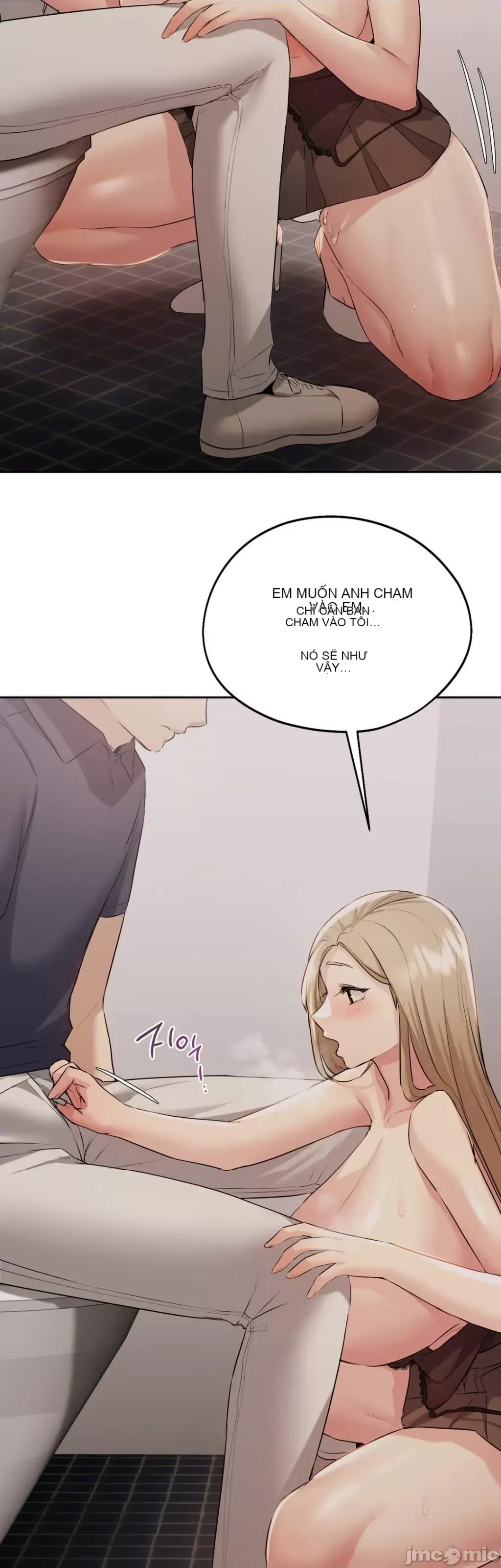 今日起的最愛 Chương 1-72