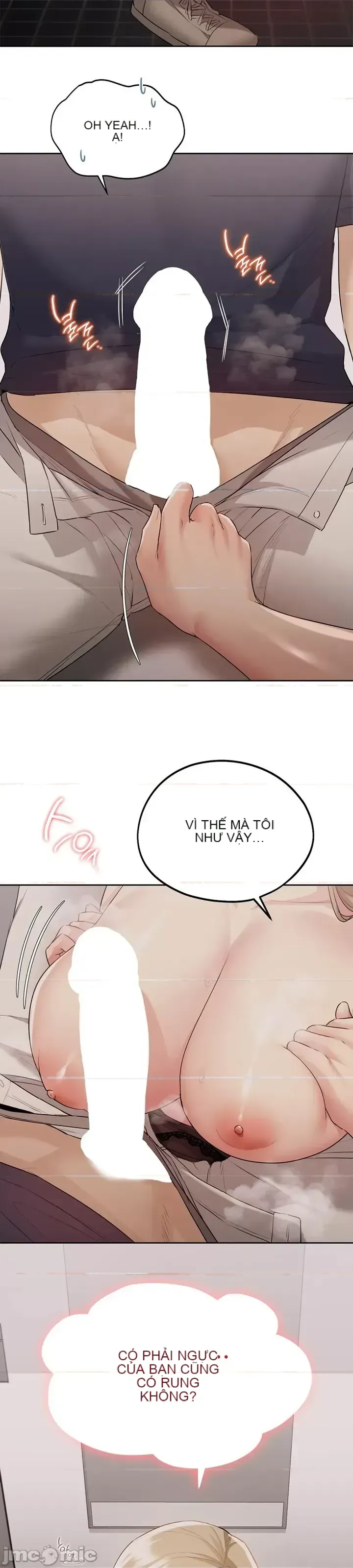 今日起的最愛 Chương 1-72