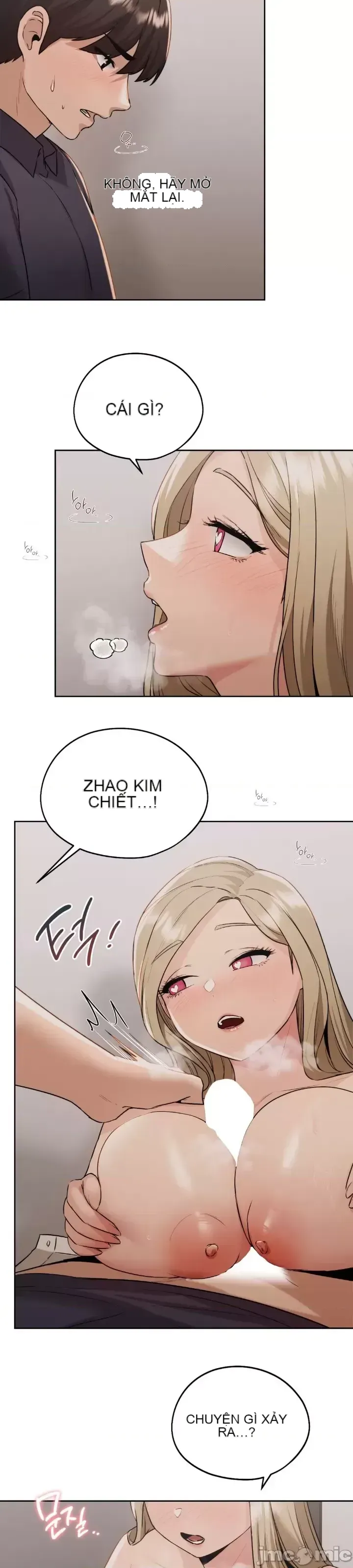 今日起的最愛 Chương 1-72