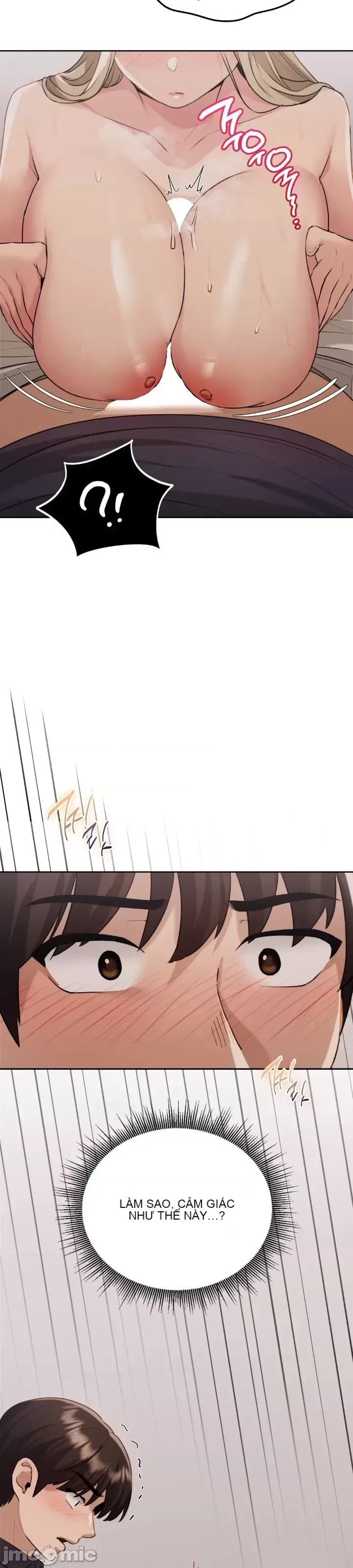 今日起的最愛 Chương 1-72