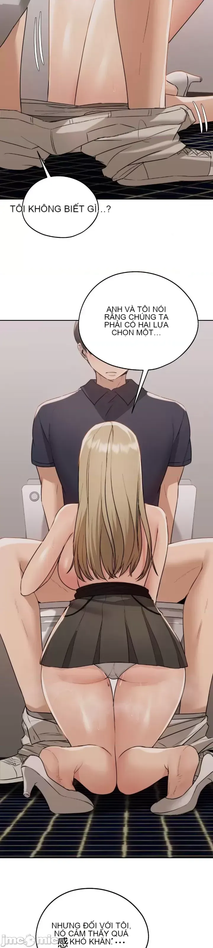 今日起的最愛 Chương 1-72