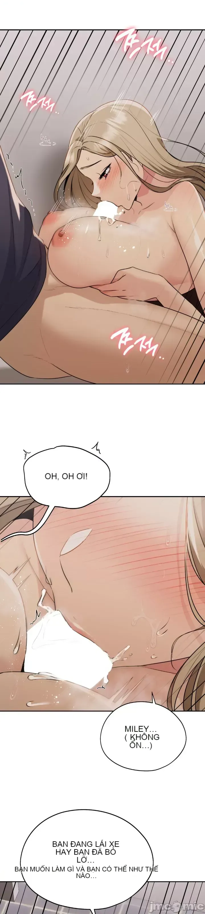 今日起的最愛 Chương 1-72